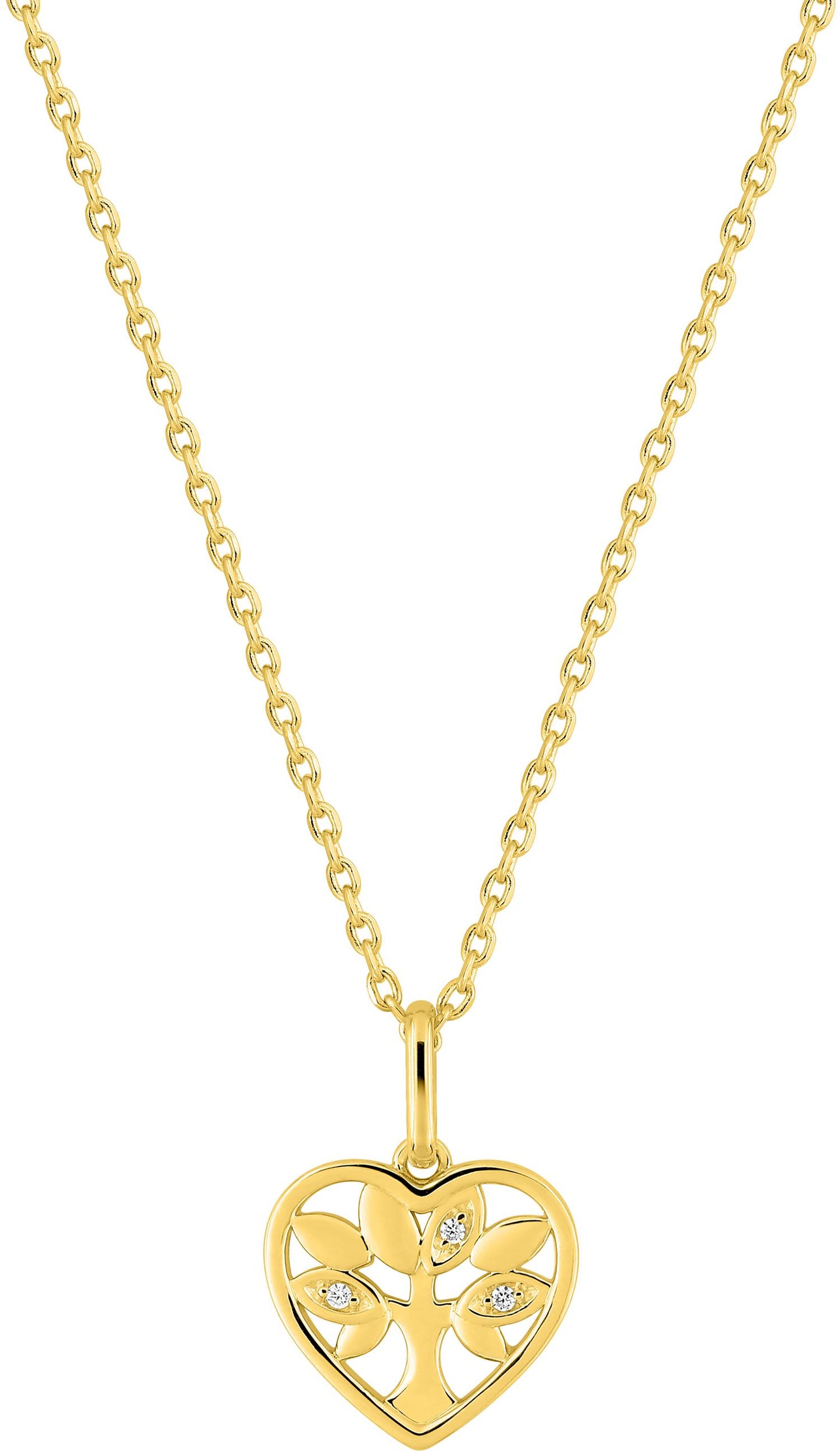 132755.1 - Necklaces - GOLD PLATED