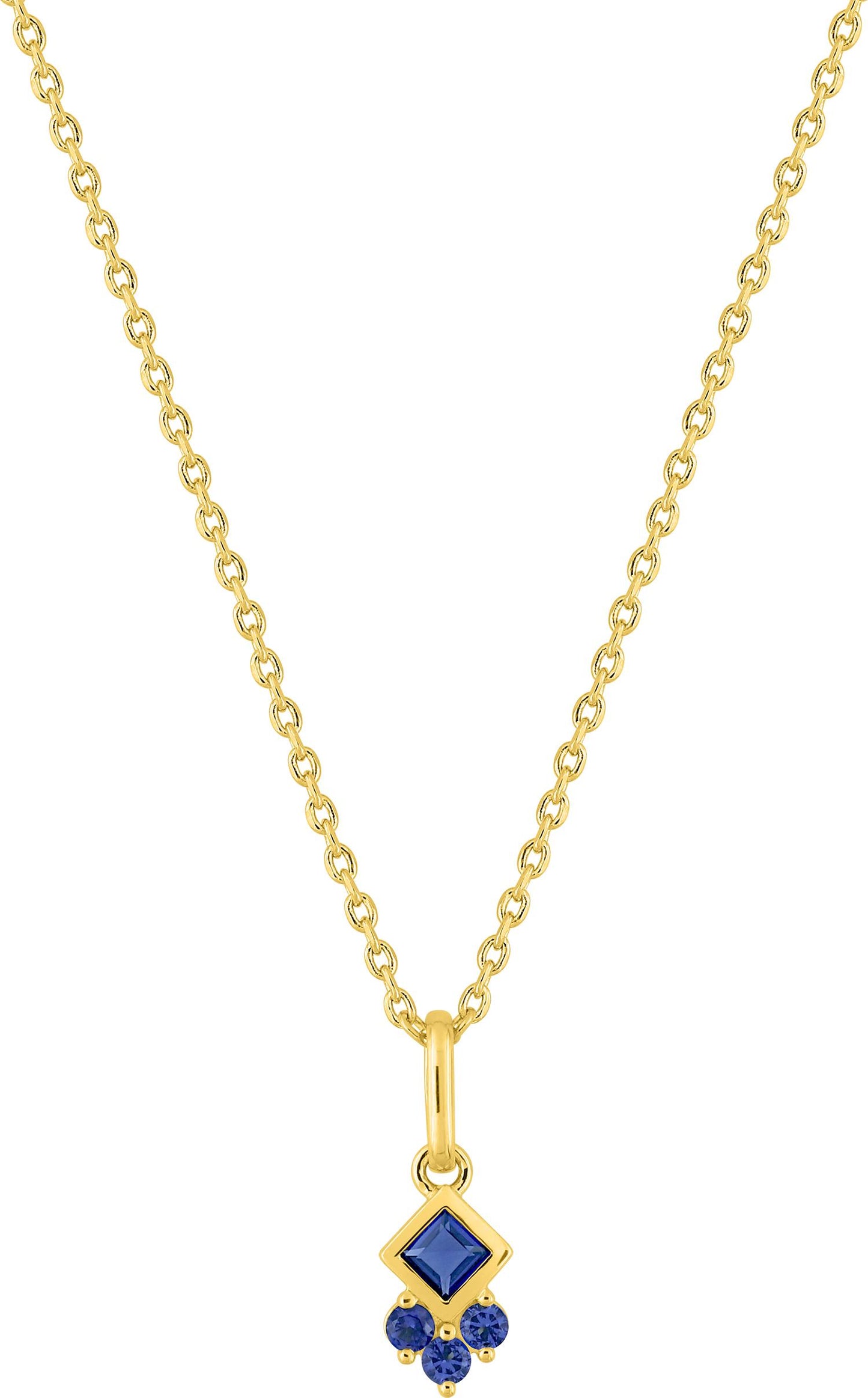 132759.2 - Necklaces - GOLD PLATED