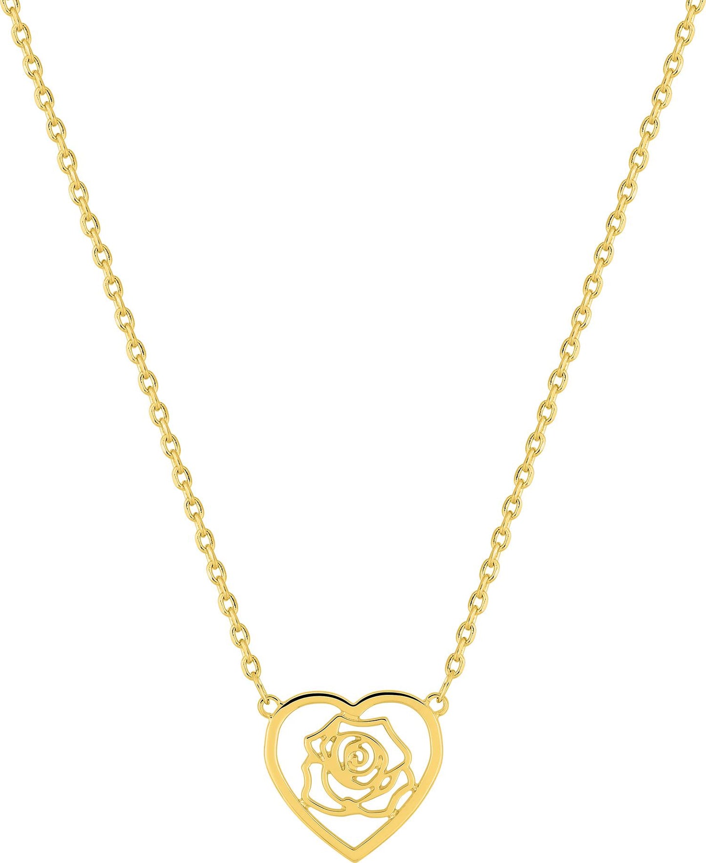 132760 - Necklaces - GOLD PLATED