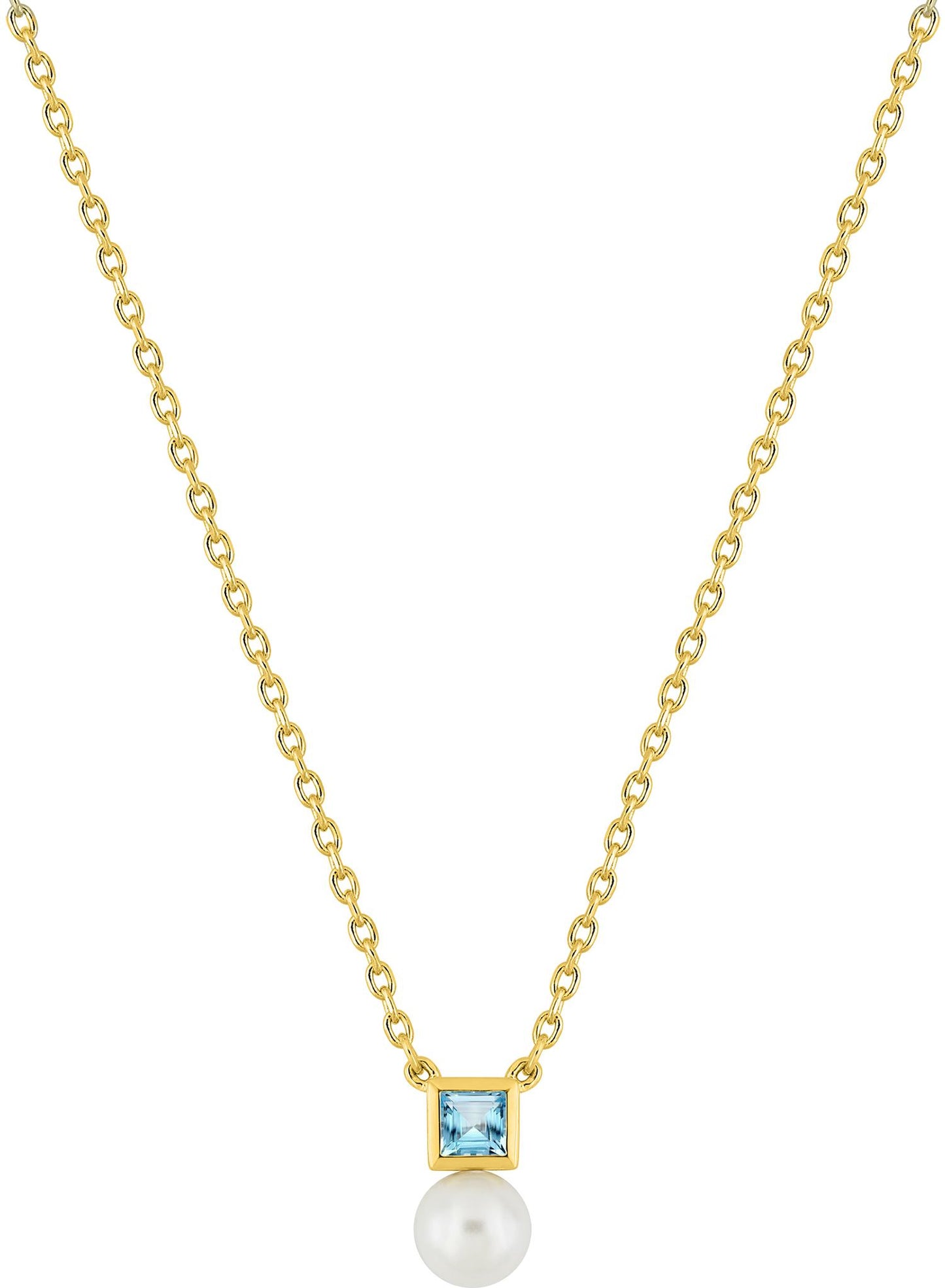 132762.6 - Necklaces - GOLD PLATED