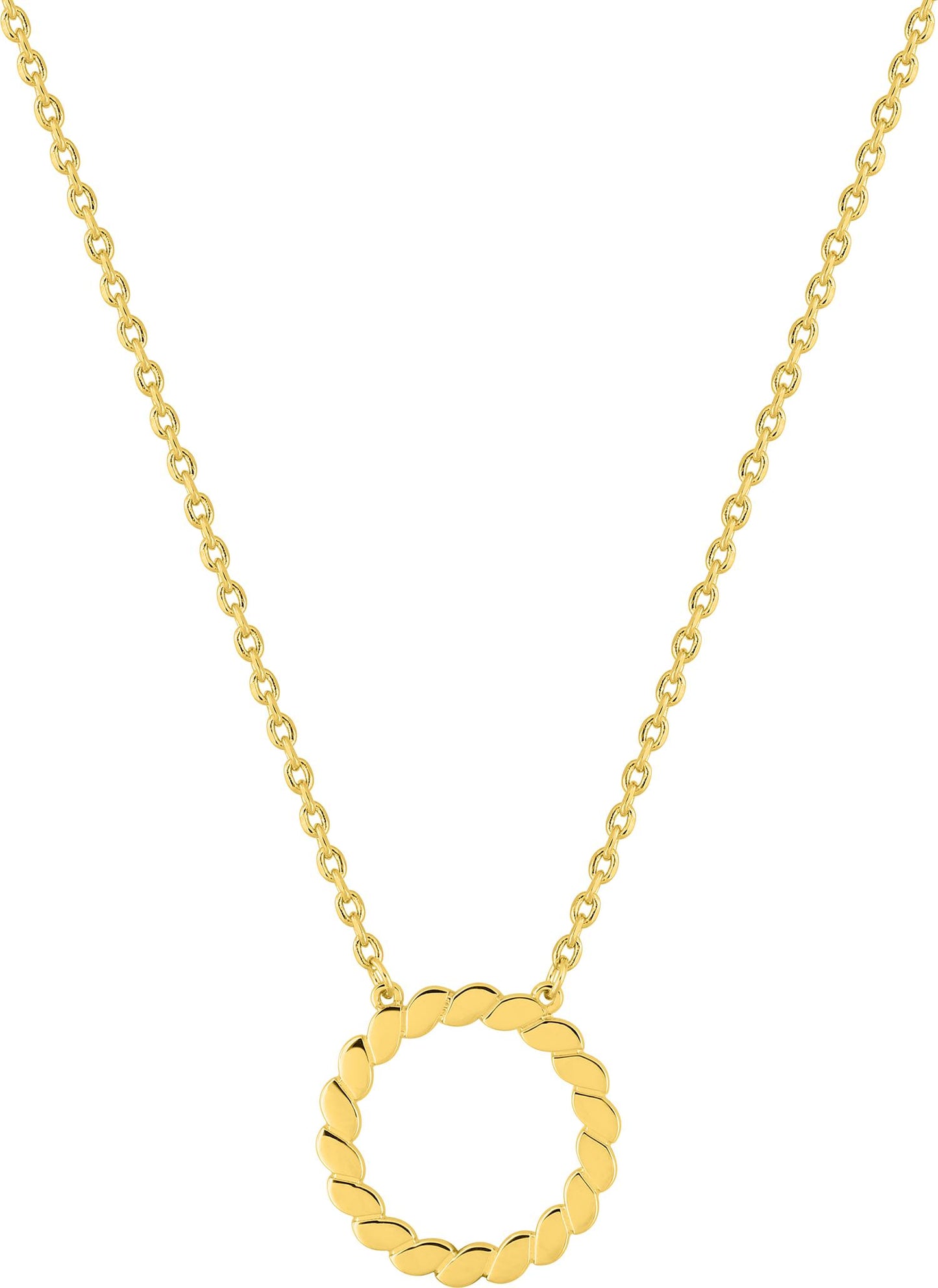132766 - Necklaces - GOLD PLATED