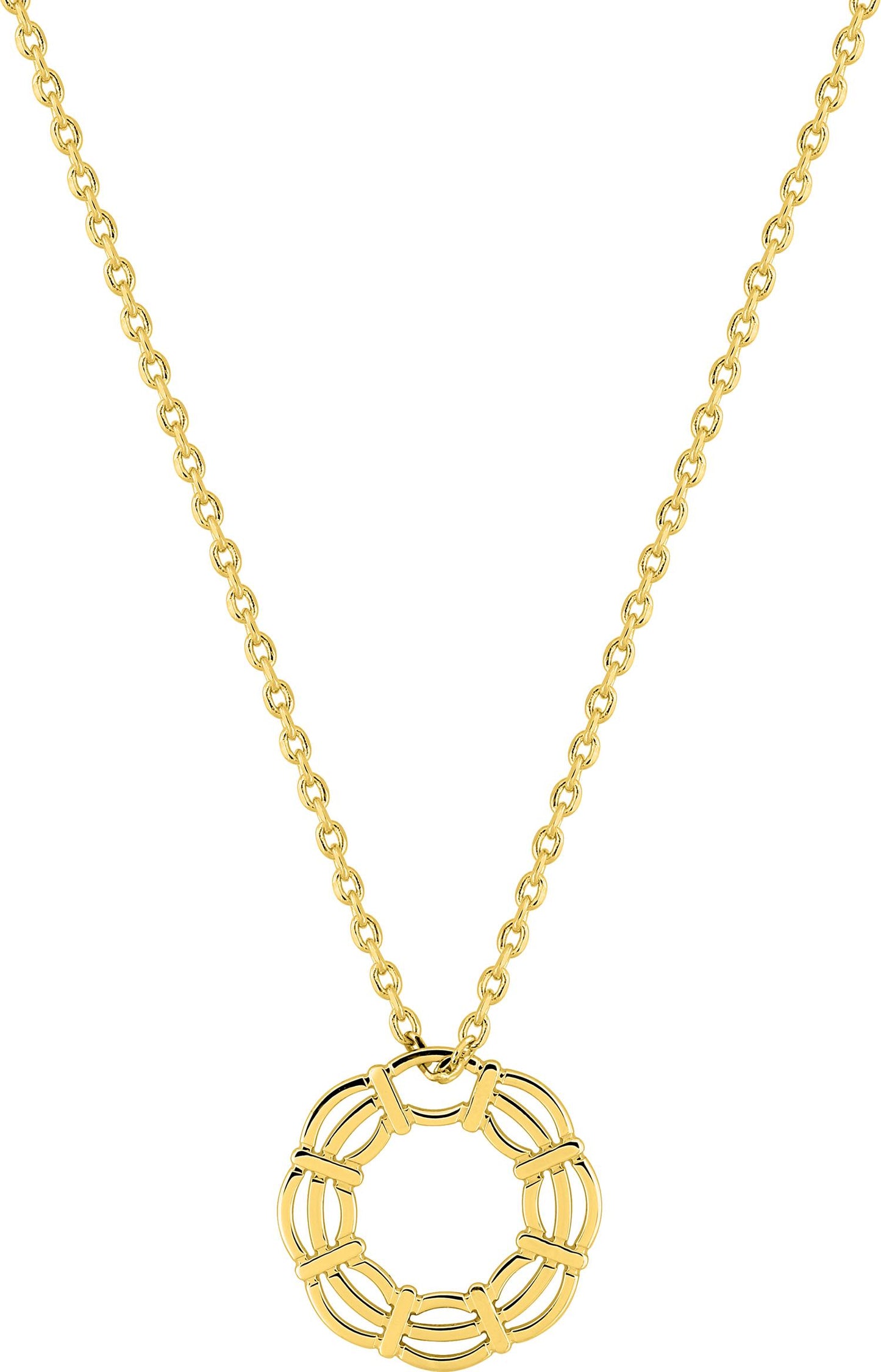 132767 - Necklaces - GOLD PLATED