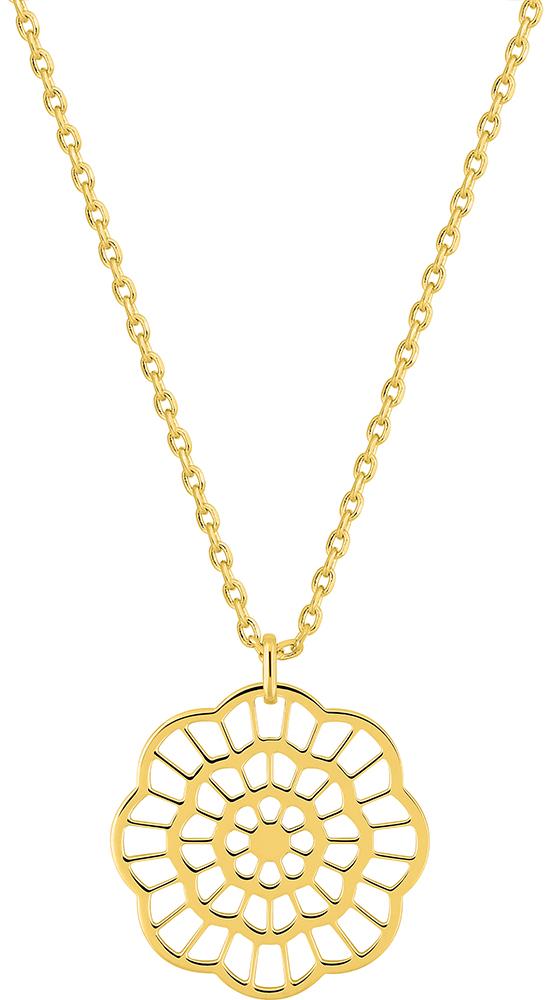 132770 - Necklaces - GOLD PLATED