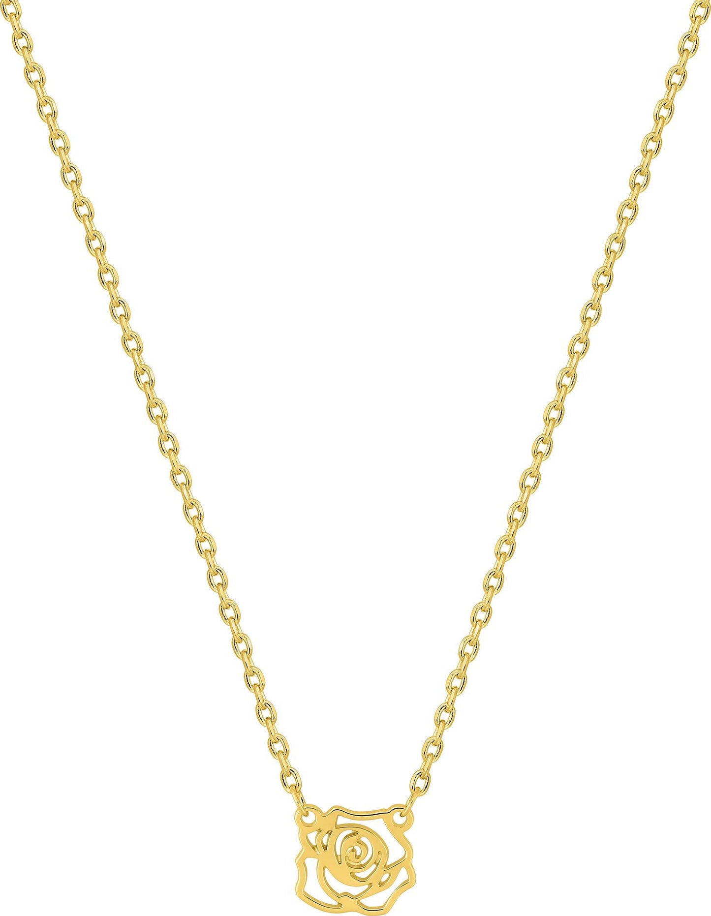 132771 - Necklaces - GOLD PLATED