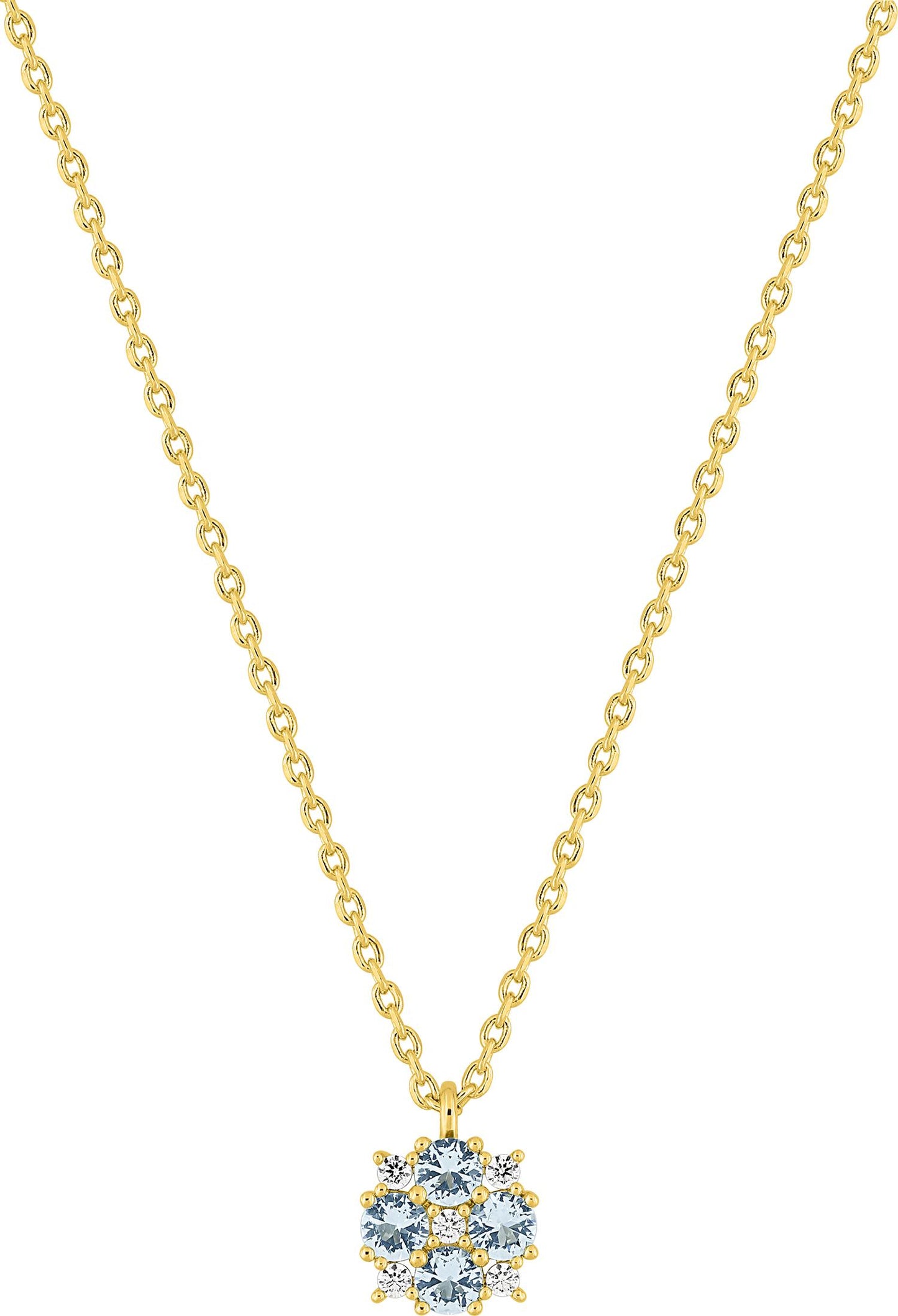 132785.6 - Necklaces - GOLD PLATED