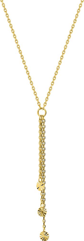 132789 - Necklaces - GOLD PLATED