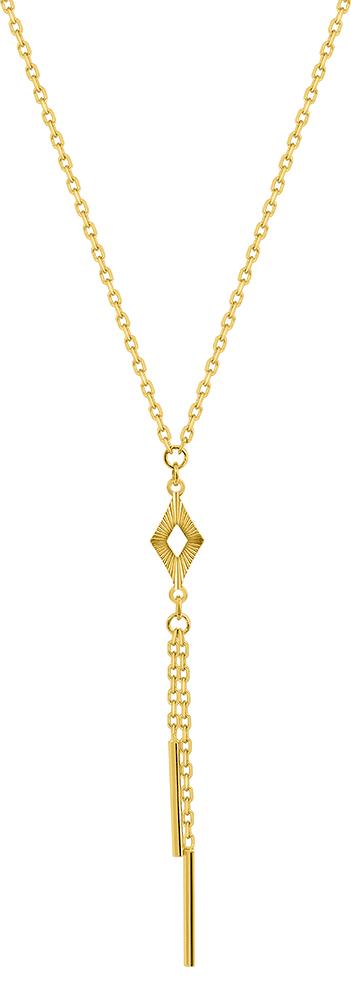 132791 - Necklaces - GOLD PLATED
