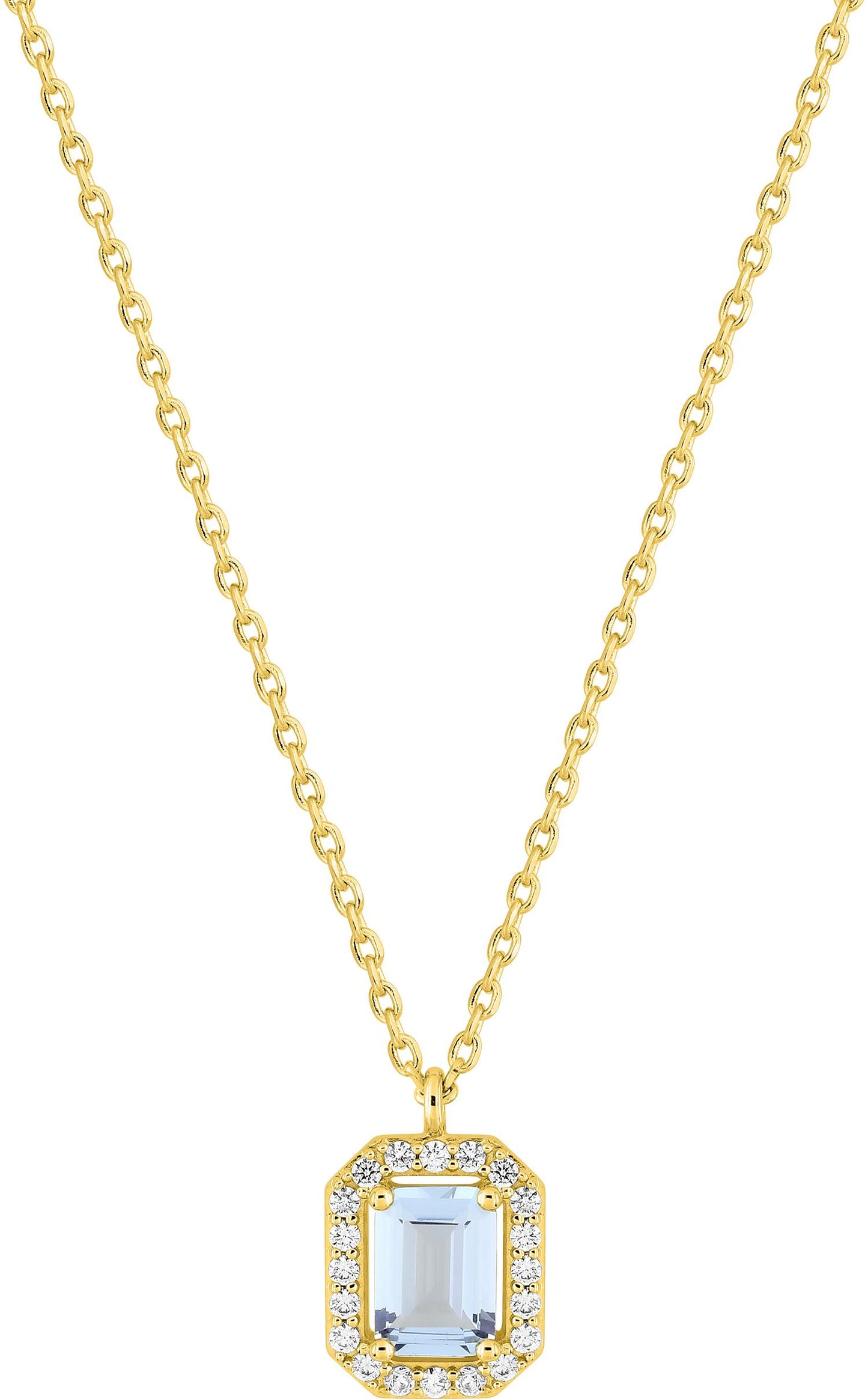 132797.6 - Necklaces - GOLD PLATED