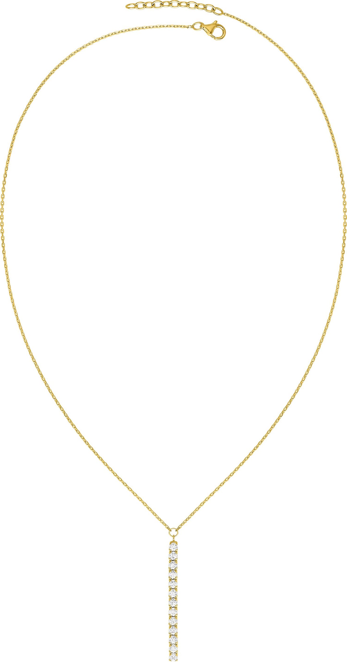 132812.1 - Necklaces - GOLD PLATED