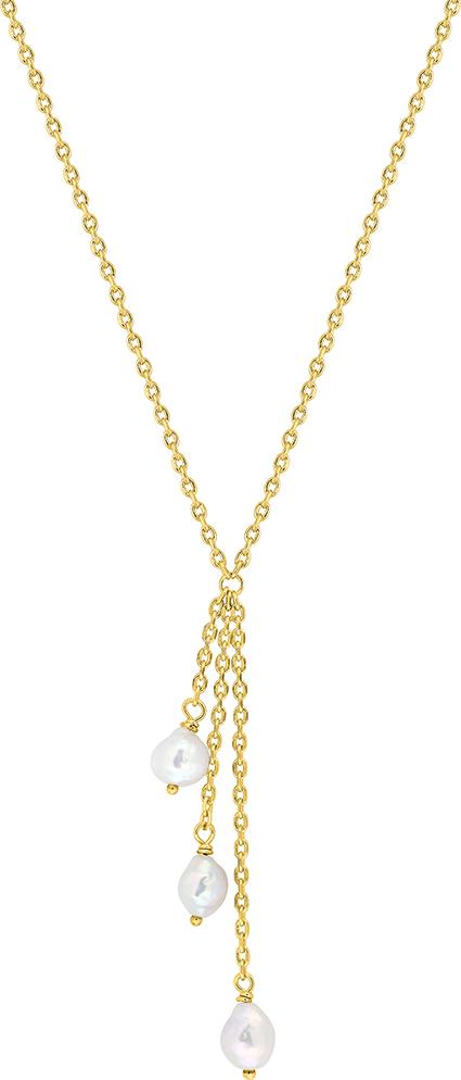 132819 - Necklaces - GOLD PLATED
