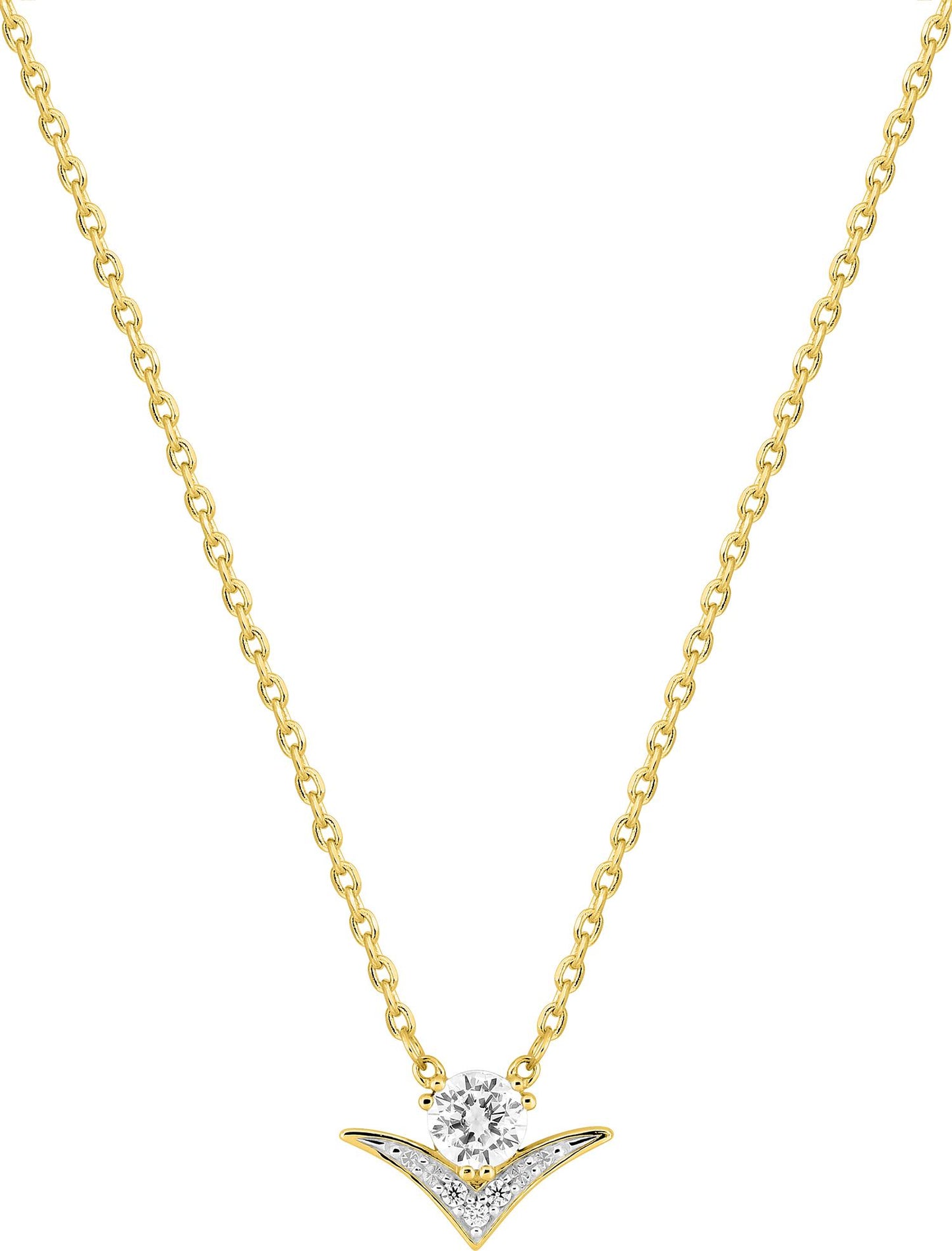 132820.1 - Necklaces - GOLD PLATED