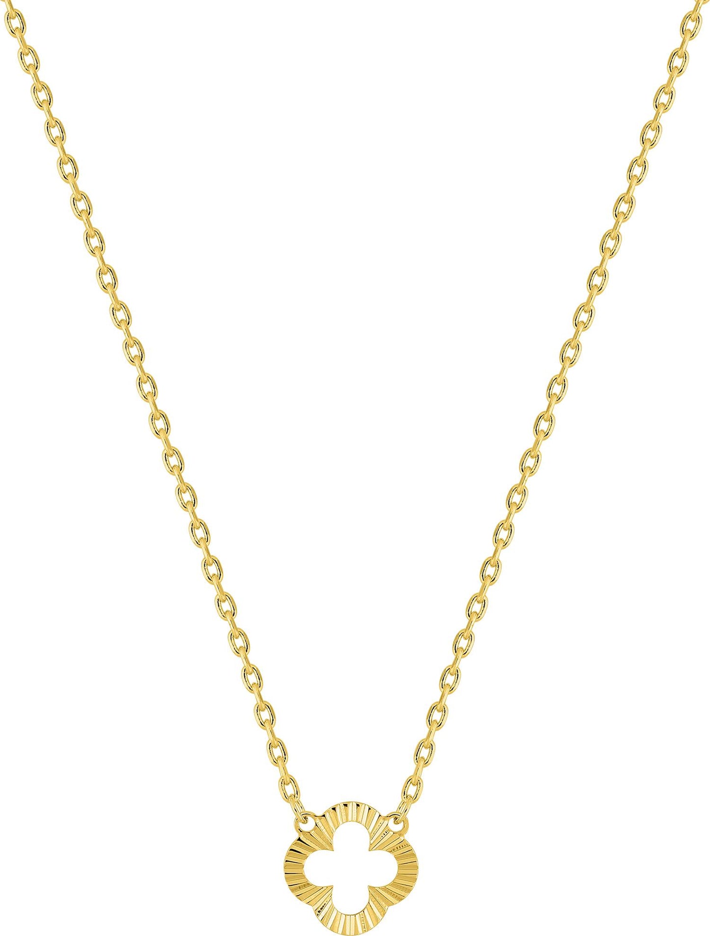 132829 - Necklaces - GOLD PLATED