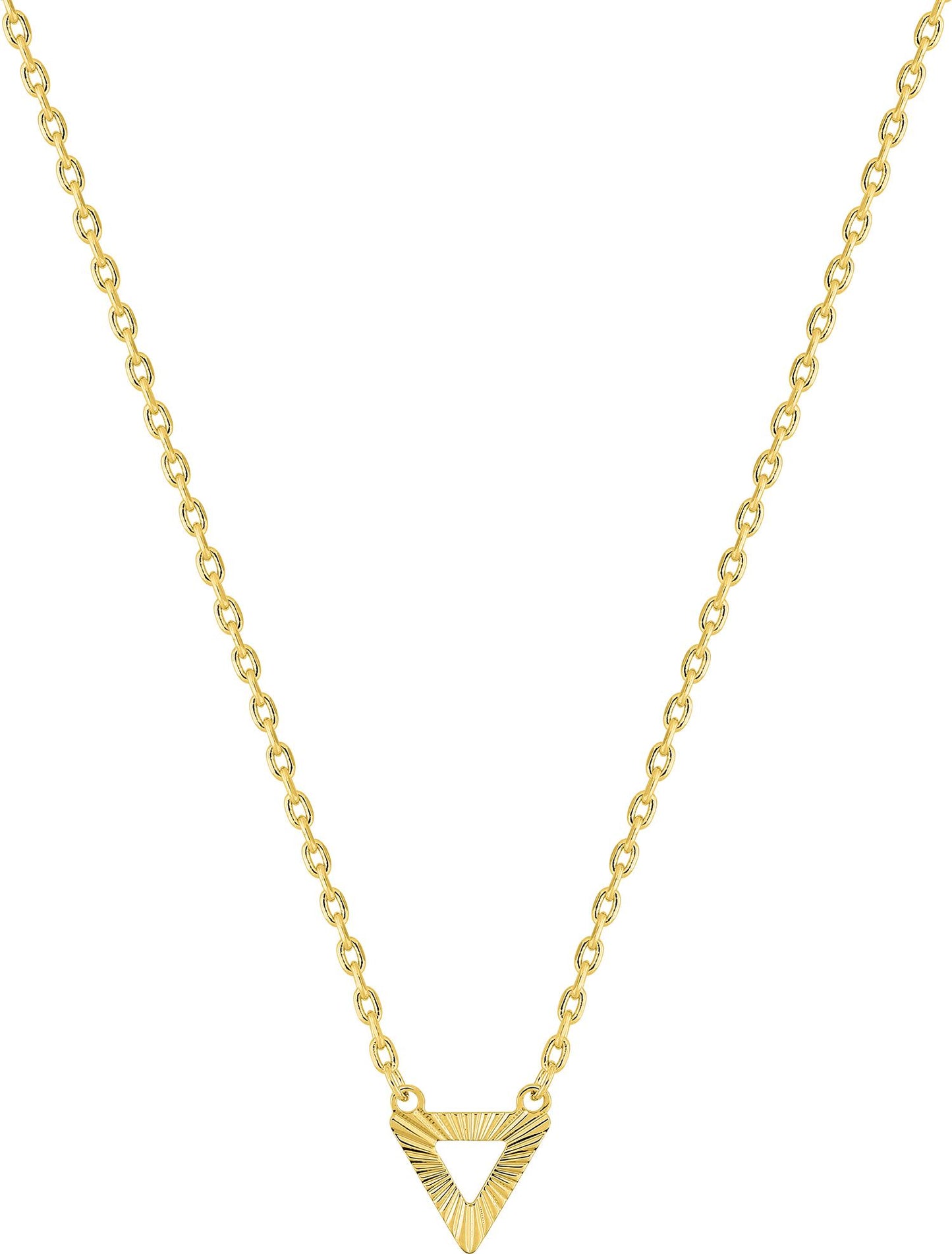 132831 - Necklaces - GOLD PLATED