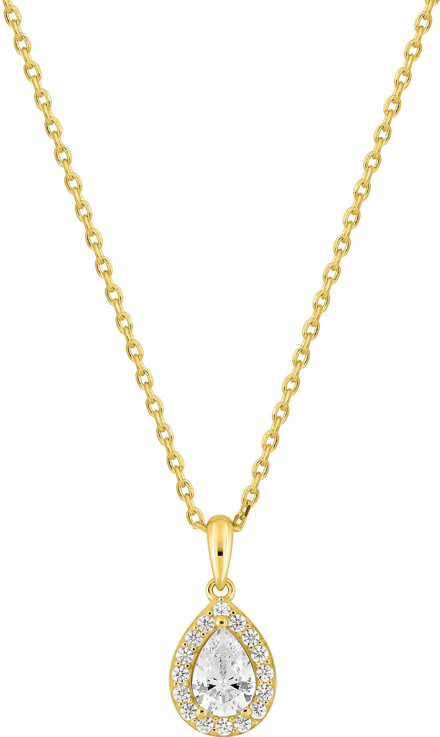132836.1 - Necklaces - GOLD PLATED