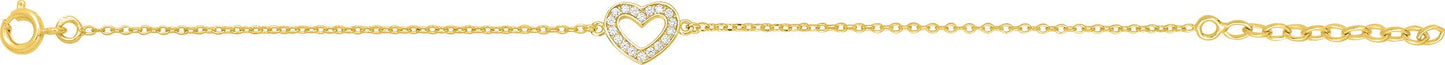 133064.1 - Bracelets - GOLD PLATED