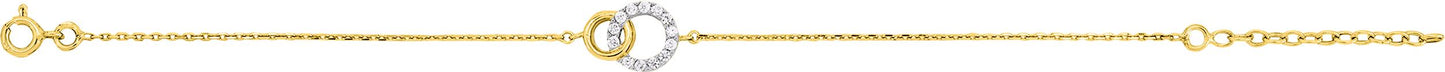 133204.1 - Bracelets - GOLD PLATED