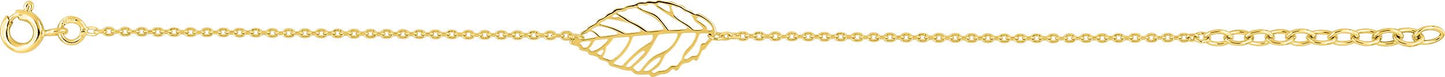 133225 - Bracelets - GOLD PLATED