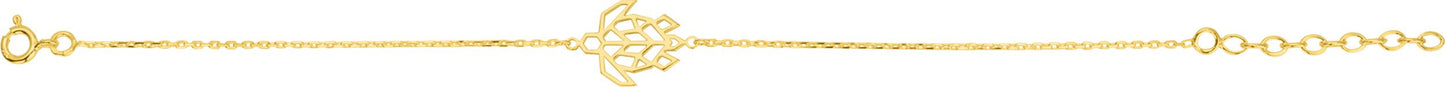 133341 - Bracelets - GOLD PLATED