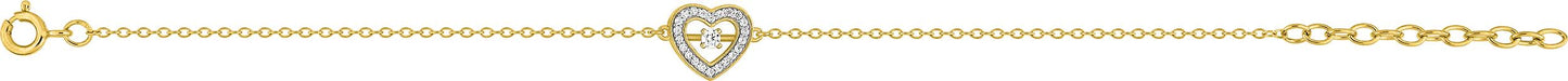 133430.1 - Bracelets - GOLD PLATED