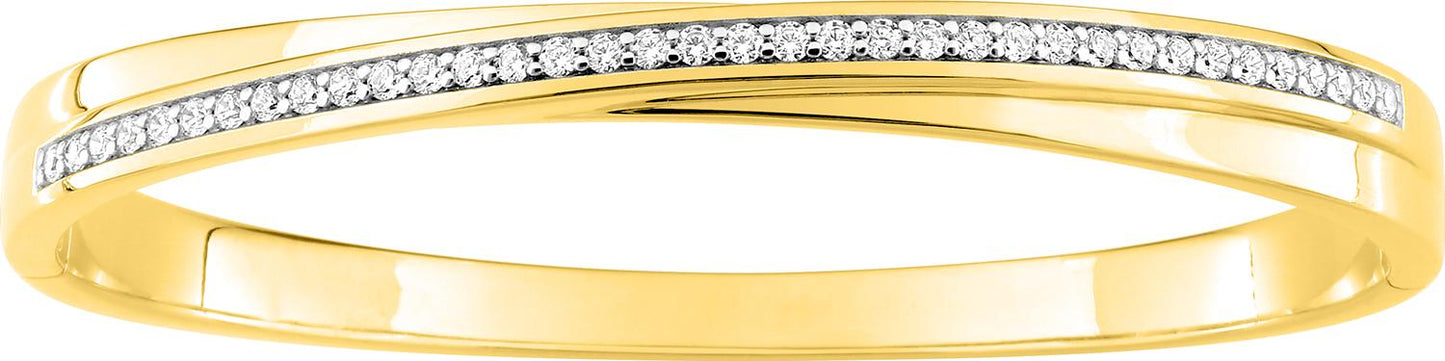 133521.1 - Bracelets - GOLD PLATED