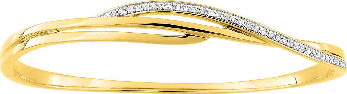 133524.1 - Bracelets - GOLD PLATED