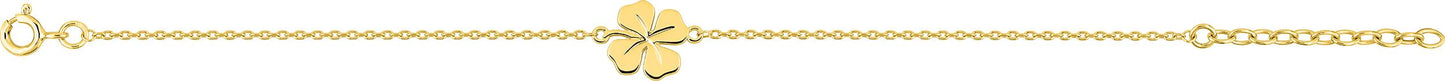 133679 - Bracelets - GOLD PLATED
