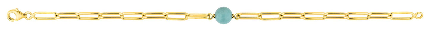 133680 - Bracelets - GOLD PLATED