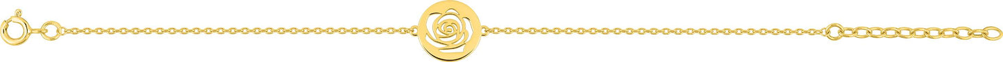 133687 - Bracelets - GOLD PLATED