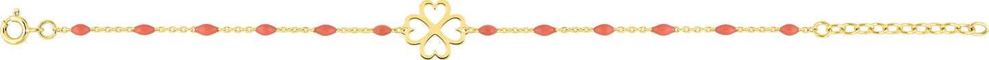 133740 - Bracelets - GOLD PLATED