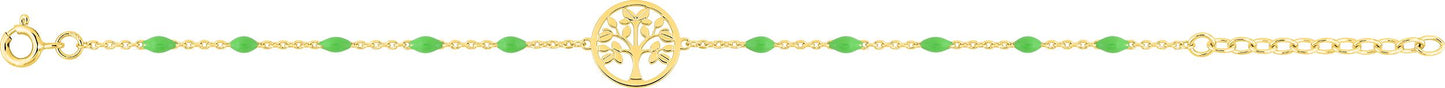 133741 - Bracelets - GOLD PLATED
