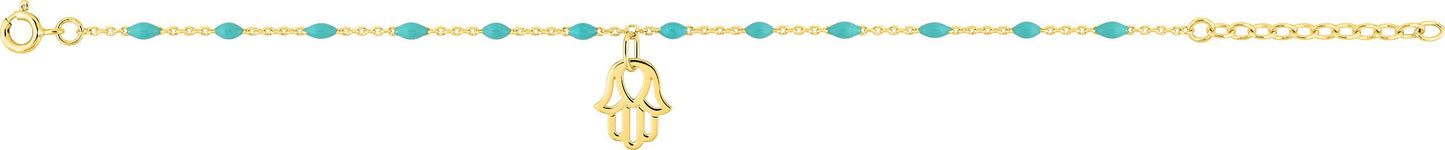 133743 - Bracelets - GOLD PLATED