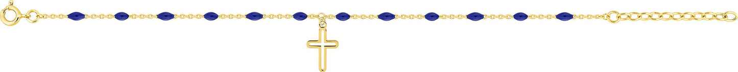 133753 - Bracelets - GOLD PLATED