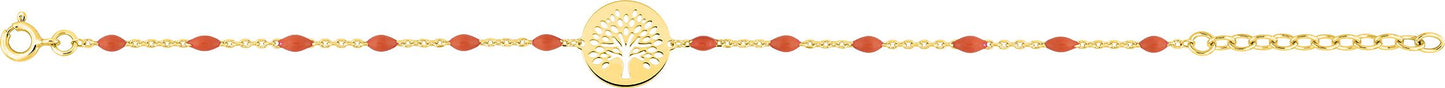 133758 - Bracelets - GOLD PLATED