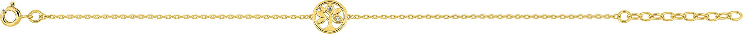 133759.1 - Bracelets - GOLD PLATED