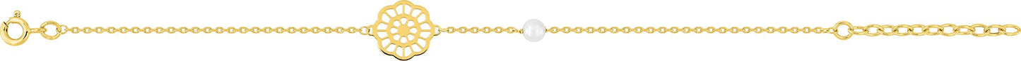 133789 - Bracelets - GOLD PLATED