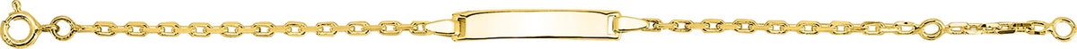 134042.00 - Bracelets - GOLD PLATED