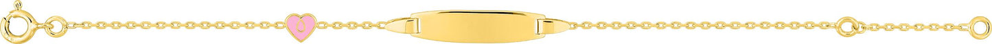 134090.00 - Bracelets - GOLD PLATED