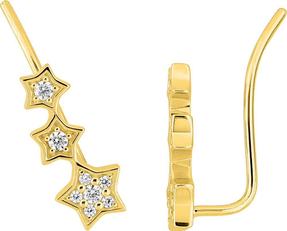 135159.1 - Earrings - GOLD PLATED
