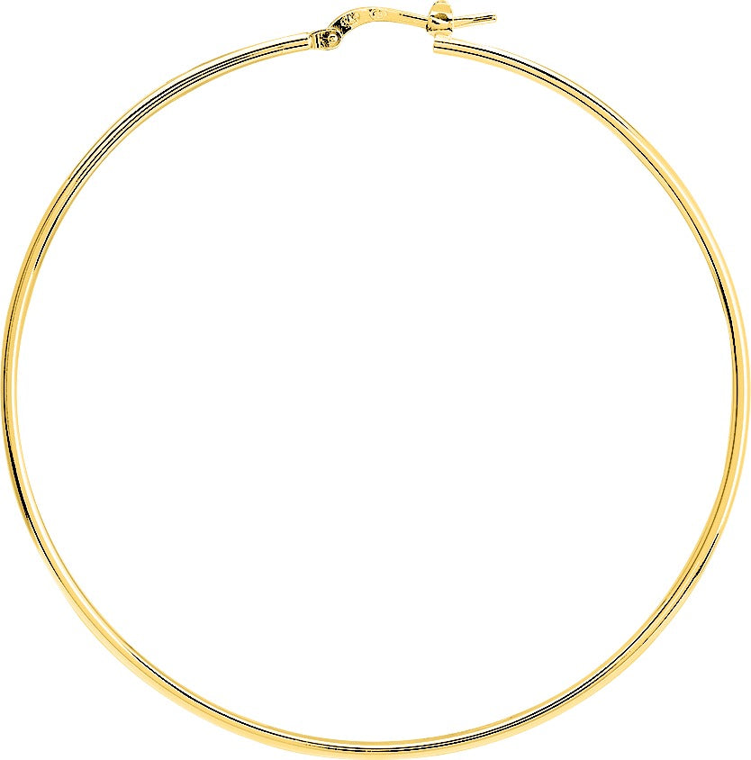 135466 - Earrings - GOLD PLATED