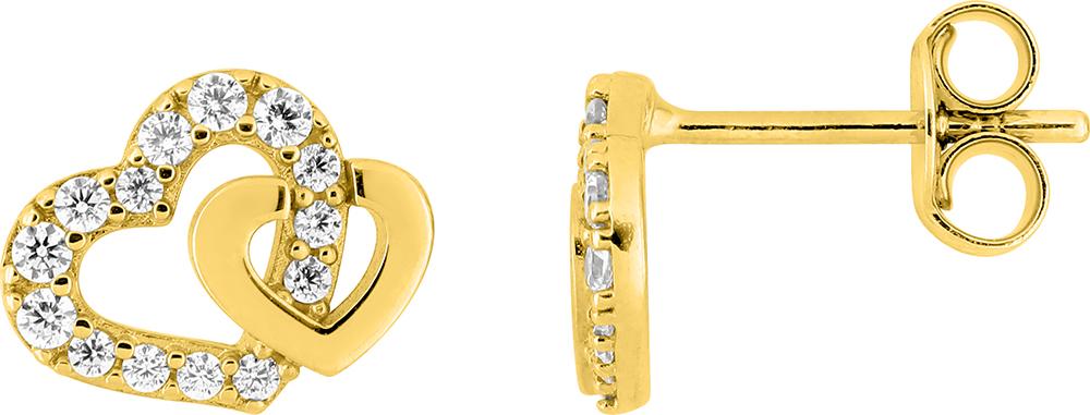 135506.1 - Earrings - GOLD PLATED