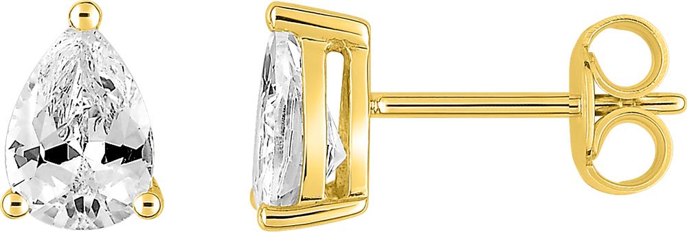 135647.1 - Earrings - GOLD PLATED