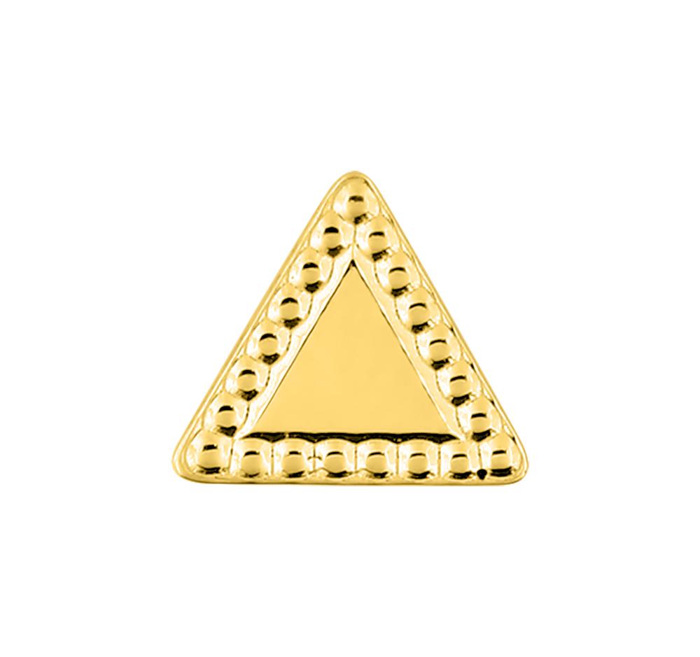 135747U - Earrings - GOLD PLATED