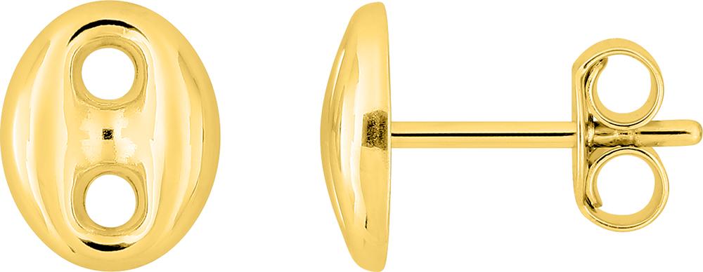 135801 - Earrings - GOLD PLATED