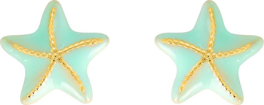 135878 - Earrings - GOLD PLATED
