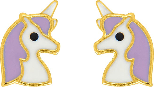 135883 - Earrings - GOLD PLATED