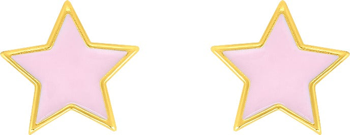 135890 - Earrings - GOLD PLATED
