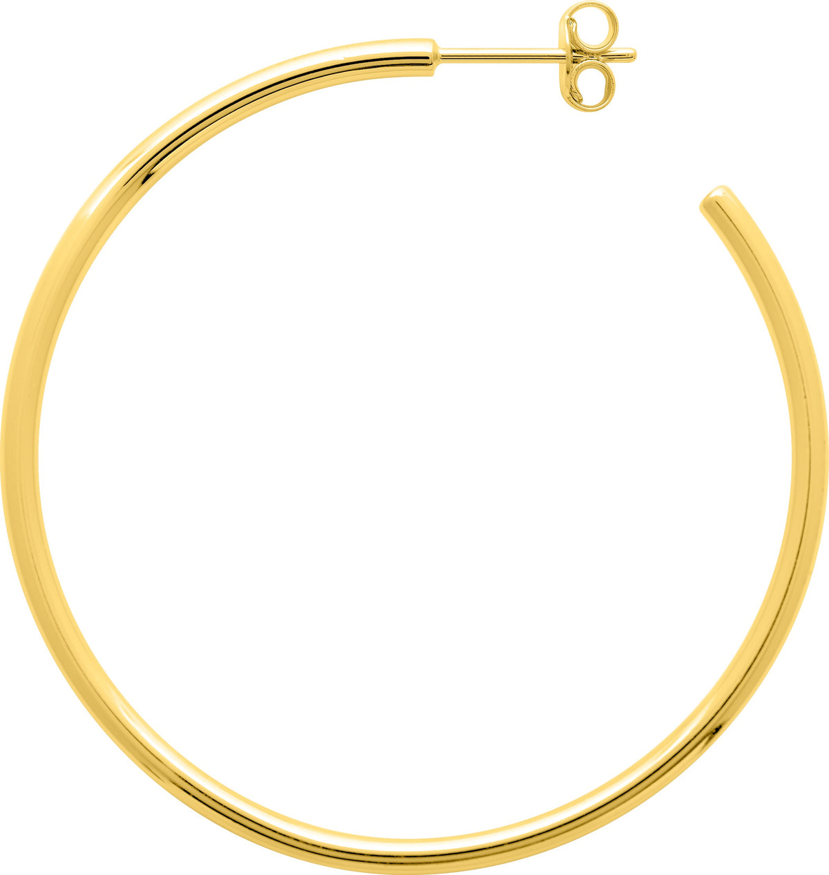 135940 - Earrings - GOLD PLATED