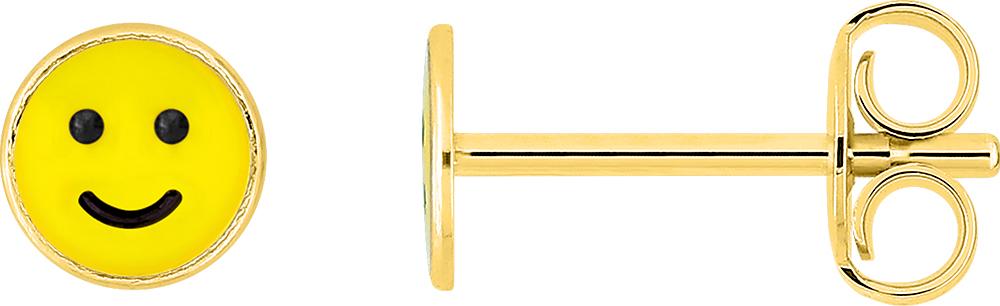 135A37 - Earrings - GOLD PLATED