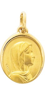 136177 - Charms & Pendants - GOLD PLATED