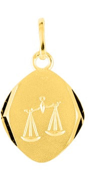 136183.7 - Charms & Pendants - GOLD PLATED
